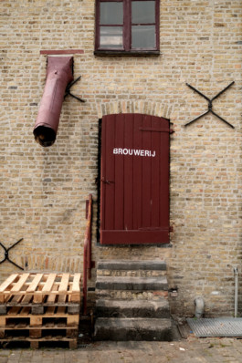 De Dolle Brouwers, Esen, Belgien