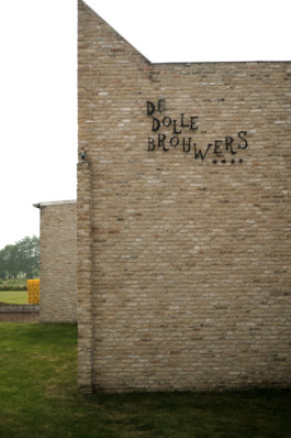 De Dolle Brouwers, Esen, Belgien