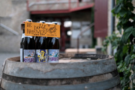 De Dolle Brouwers, Esen, Belgien Bier