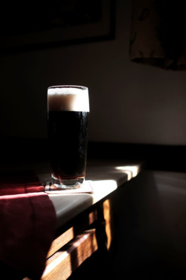 Rauchbier Brauerei Schlenkerla