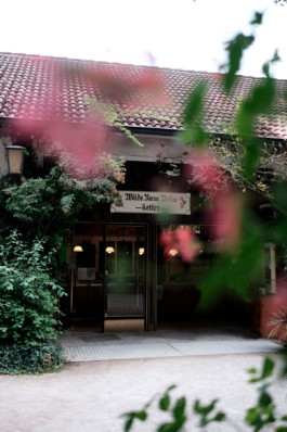 Wilde Rose Bierkeller, Bamberg