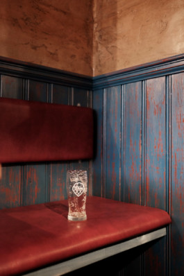 Frisches Bier, München, TIlmans Biere